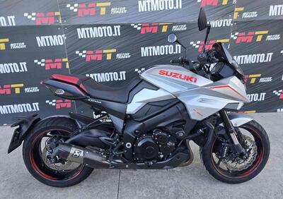 Suzuki Katana 1000 (2019 - 20) - Annuncio 9974119