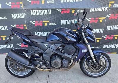 Kawasaki Z 750 (2007 - 14) - Annuncio 9974121