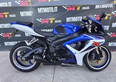 Suzuki GSX R 600 (2006 - 07) - Annuncio 9974122