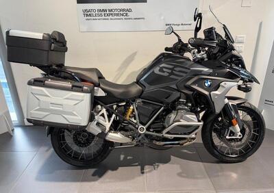 Bmw R 1250 GS (2021 - 24) - Annuncio 9974123