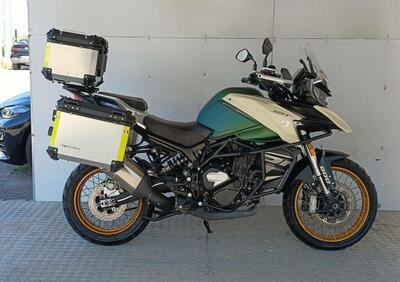 QJ Motor SRT 800 S (2024 - 25) - Annuncio 9974130