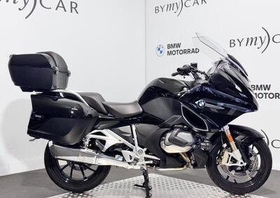 Bmw R 1250 RT (2021 - 25) - Annuncio 9966707