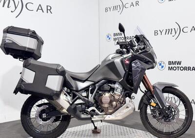 Honda Africa Twin CRF 1100L Adventure Sports Travel Edition (2022 - 23) - Annuncio 9974132