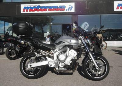 Yamaha FZ6 (2004 - 07) - Annuncio 9974239