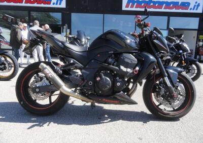 Kawasaki Z 750 (2007 - 14) - Annuncio 9974240