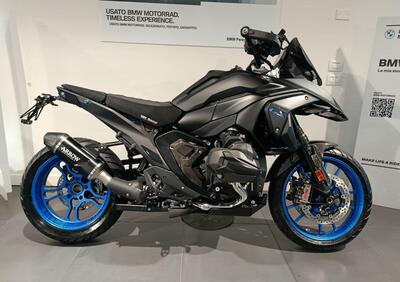 Bmw R 1300 GS ASA (2024 - 26) - Annuncio 9974241
