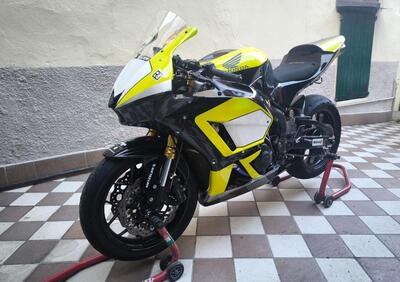 Honda CBR 600 RR ABS (2012 - 16) - Annuncio 9974246