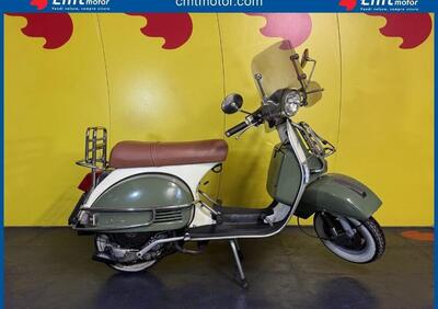 Lml Star 200 4t Manuale (2011 - 17) - Annuncio 9974252