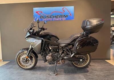 Yamaha Tracer 7 GT (2021 - 24) - Annuncio 9974260