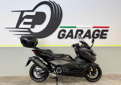 Yamaha T-Max 560 (2022 - 24) - Annuncio 9974262