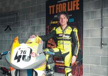 Francesco Curinga: "Per Adelaide 2027 ho già chiesto una Wild Card" [VIDEO]