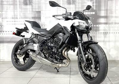 Kawasaki Z 650 (2025 - 26) - Annuncio 9974278