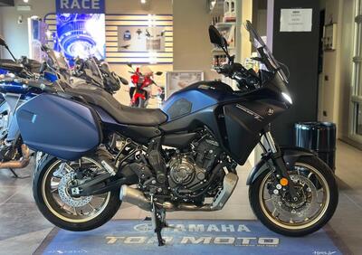 Yamaha Tracer 7 GT (2021 - 24) - Annuncio 9974273