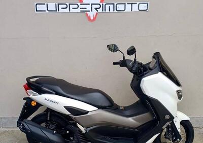 Yamaha N-Max 125 (2021 - 24) - Annuncio 9974284