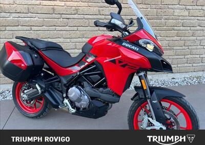 Ducati Multistrada V2 (2022 - 24) - Annuncio 9974295