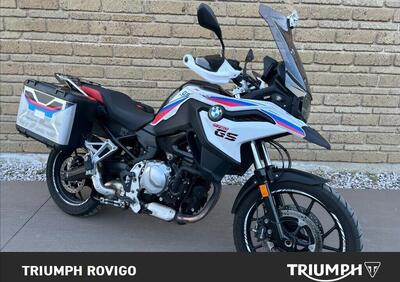 Bmw F 750 GS (2018 - 20) - Annuncio 9974296