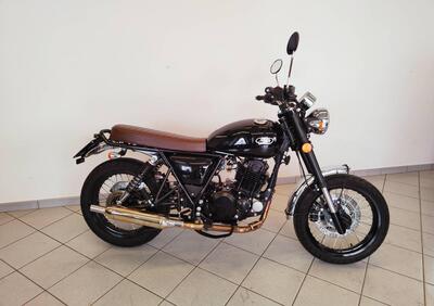 Mash Italia Two Fifty 250 (2017 - 20) - Annuncio 9974306