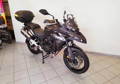 Benelli TRK 502X (2021 - 26) - Annuncio 9974309