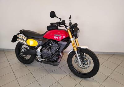 Fantic Motor Caballero 700 (2023 - 24) - Annuncio 9974311