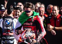 SBK 2026. GP del Portogallo a Portimao. Nicolò Bulega: “Non vedo l’ora di arrivare al 100%” [GALLERY] 