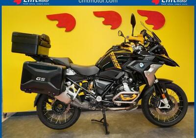 Bmw R 1250 GS - Edition 40 Years GS (2021) - Annuncio 9974340