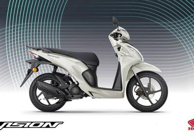 Honda Vision 110 (2025 - 26) - Annuncio 9974402