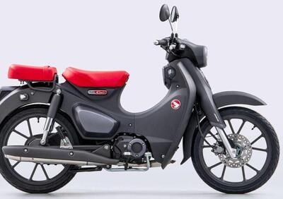 Honda Super Cub C125 (2022 - 24) - Annuncio 9974403