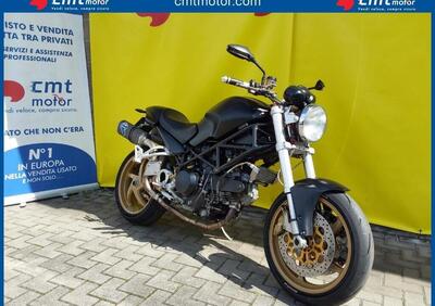 Ducati Monster S2 R Dark (2004 - 06) - Annuncio 9974432