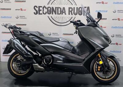 Yamaha T-Max 560 Tech Max (2020) - Annuncio 9973003