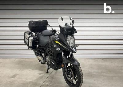 Suzuki V-Strom 650 (2021 - 25) - Annuncio 9973318
