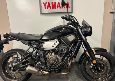 Yamaha XSR 700 ABS (2016 - 20) - Annuncio 9974524