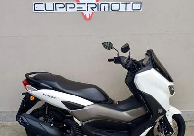 Yamaha N-Max 125 (2021 - 24) - Annuncio 9974531