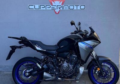 Yamaha Tracer 7 (2021 - 24) - Annuncio 9974533