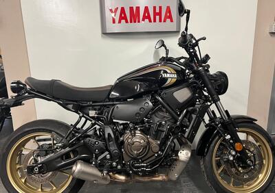 Yamaha XSR 700 (2022 - 26) - Annuncio 9974537