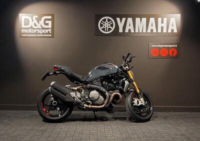 Ducati Monster 1200 S (2017 - 21) - Annuncio 9974540
