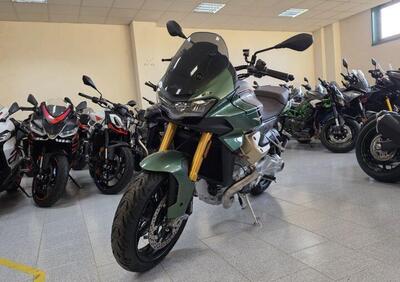 Moto Guzzi V100 Mandello S (2022 - 24) - Annuncio 9974543