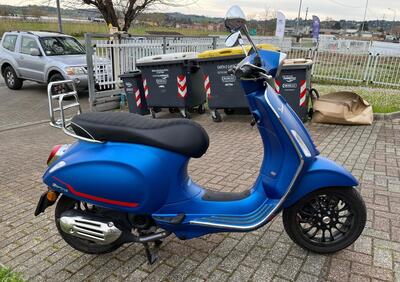 Vespa Sprint 50 S (2023 - 25) - Annuncio 9974545