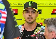 MotoGP 2026. GP delle Americhe. Fabio Di Giannantonio, prima Ducati ma le Aprilia scappano: "Oggi non ce n'era"