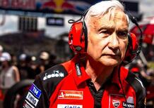 MotoGP 2026. GP delle Americhe. Davide Tardozzi: "L'incidente dell'Indonesia ha ancora delle ripercussioni su Marc Marquez. Abbiamo le possibilità di riagguantare il campionato"