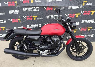 Moto Guzzi V7 Stone (2021 - 24) - Annuncio 9974550