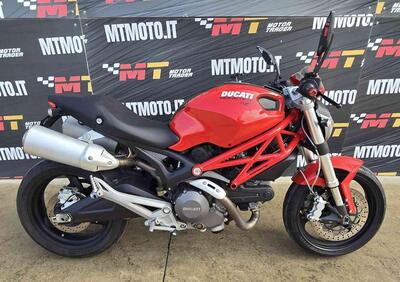 Ducati Monster 696 (2008 - 13) - Annuncio 9974553