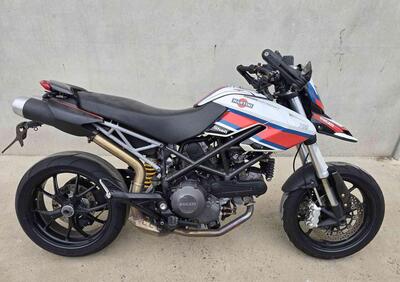 Ducati Hypermotard 796 (2012) - Annuncio 9974554