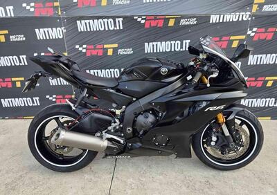 Yamaha YZF R6 (2017 - 20) - Annuncio 9974559
