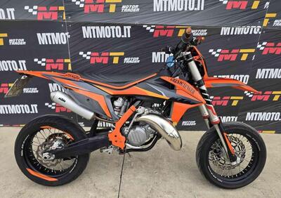 KTM 125 SX (2021) - Annuncio 9974562