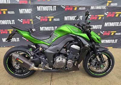 Kawasaki Z 1000 ABS (2014 - 16) - Annuncio 9974563