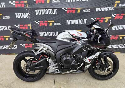 Honda CBR 600 RR (2007 - 08) - Annuncio 9974568