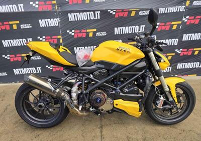 Ducati Streetfighter (2009 - 12) - Annuncio 9974570