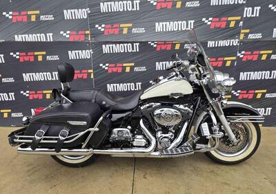 Harley-Davidson 103 Road King Classic (2011 - 13) - FLHRC - Annuncio 9974573