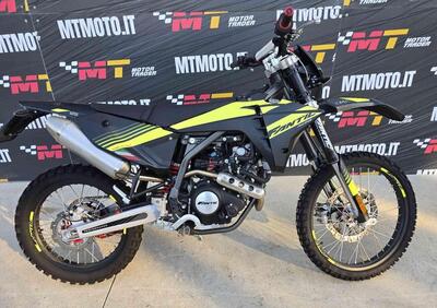 Fantic Motor XMF 125 Motard Performance 4T (2023 - 24) - Annuncio 9974574