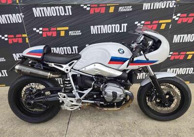 Bmw R nineT 1200 Racer (2017 - 20) - Annuncio 9974576